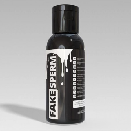 Fake Sperm 250 ml - nss40910077