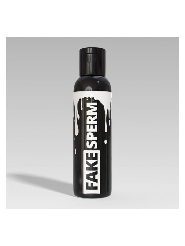 Fake Sperm 100 ml - nss40910078