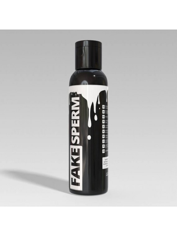 Fake Sperm 100 ml - nss40910078