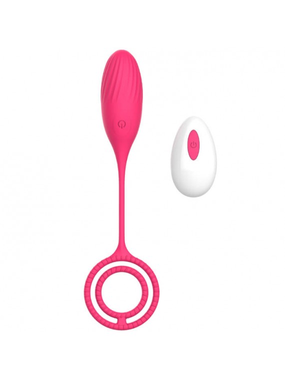 Elia Love Egg Pink - nss4034155