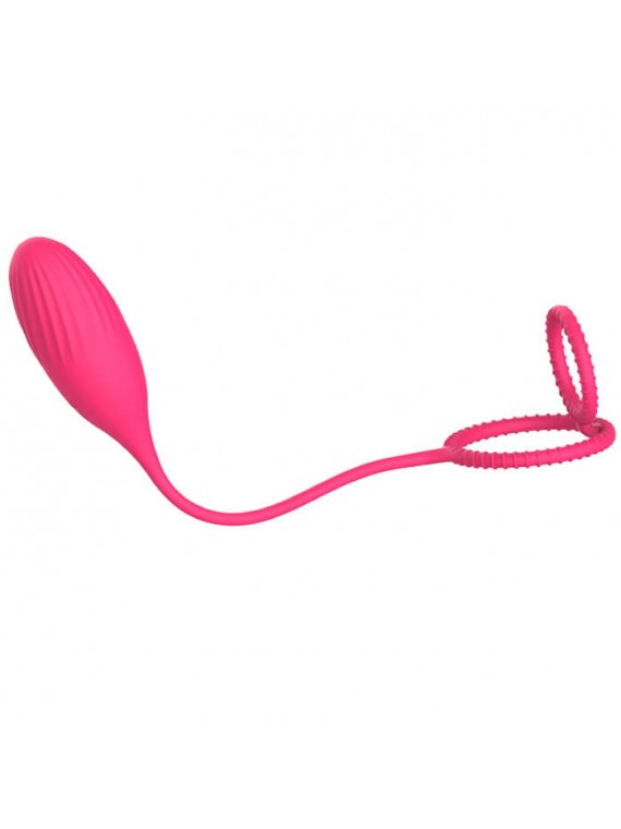 Elia Love Egg Pink - nss4034155
