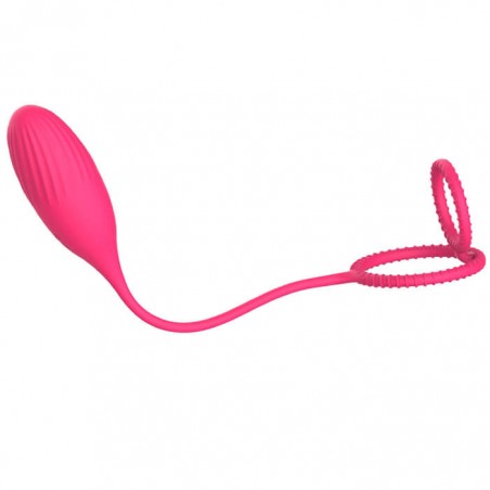 Elia Love Egg Pink - nss4034155