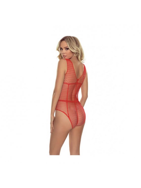 Passion BS114 Red - 
