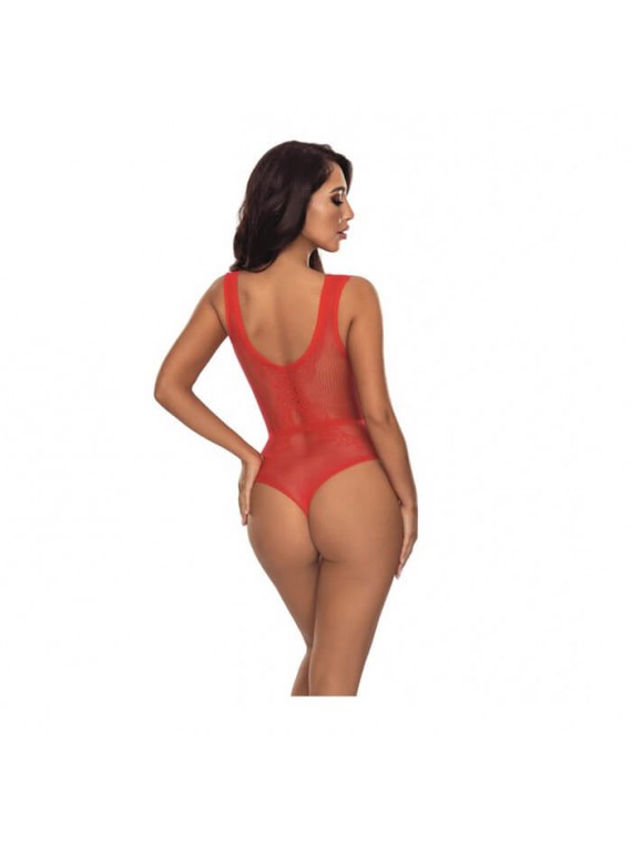 Passion BS115 Red - nss4016174