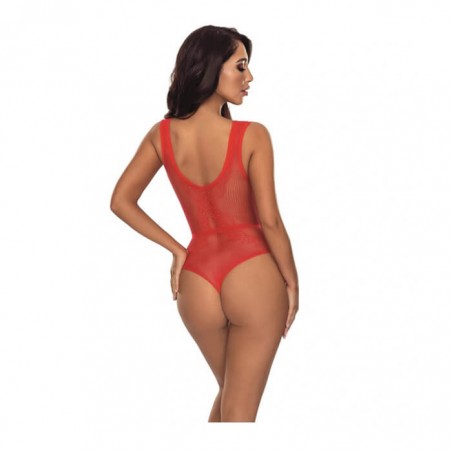 Passion BS115 Red - nss4016174