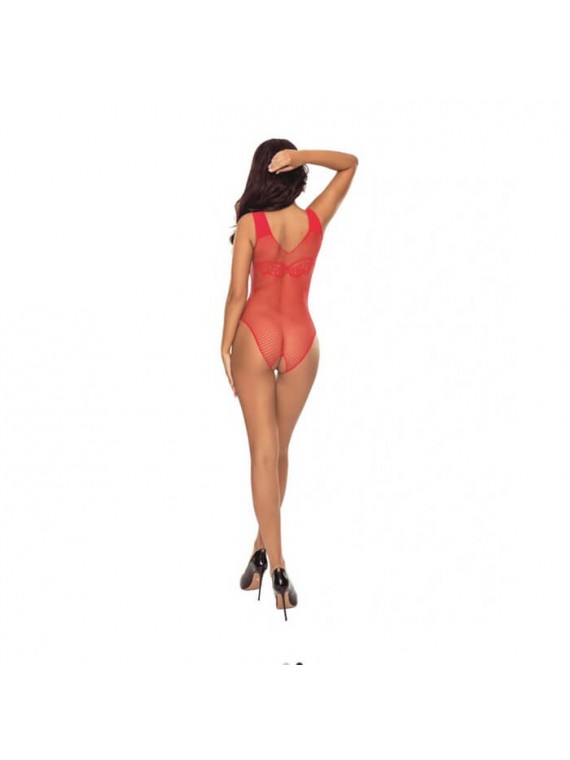 Passion BS109 Red - nss4016177
