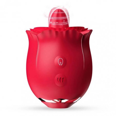 Erotic Mist Rose Collection - nss4034176