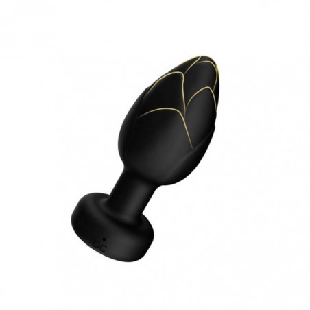 Led Light Vibrating Plug - nss4038098
