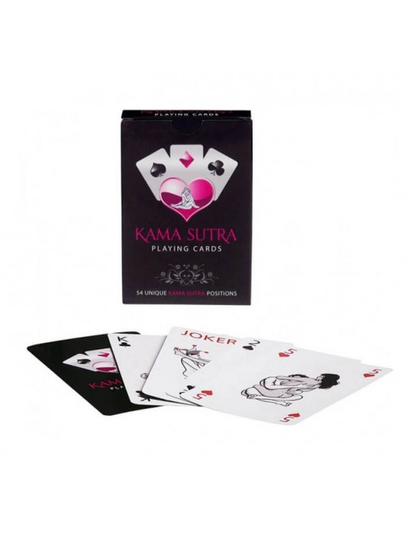 Kama Sutra Position Cards - nss4064055