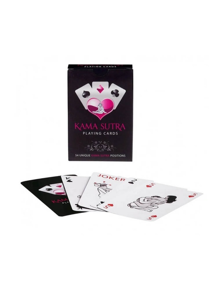 Kama Sutra Position Cards - nss4064055 Kama Sutra Position Cards - nss4064055