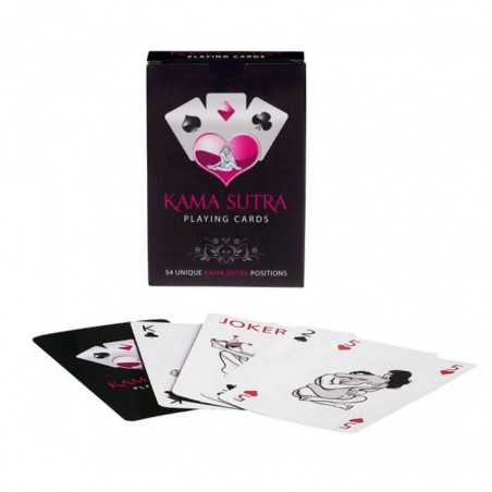 Kama Sutra Position Cards - nss4064055