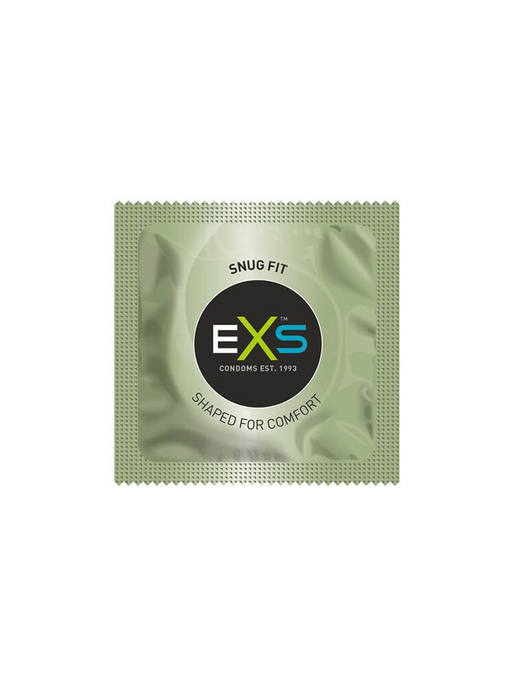 Tight condoms EXS 1pcs - nss4083049 Tight condoms EXS 1pcs - nss4083049