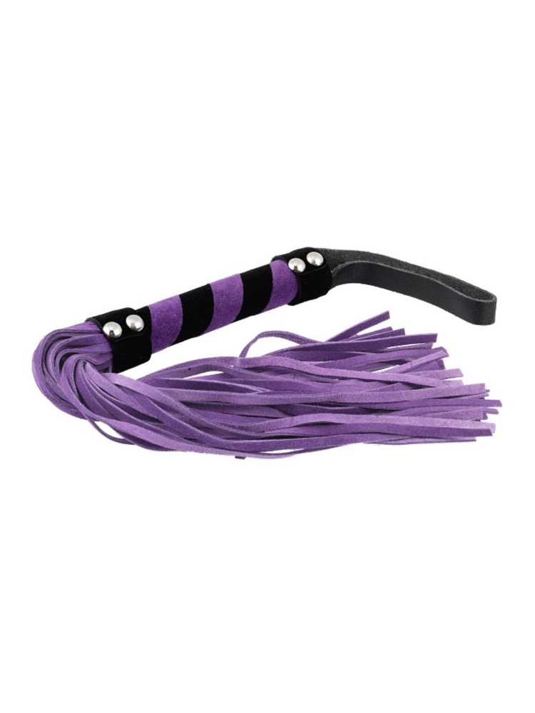 Bad Kitty Purple Whip - nss4052004