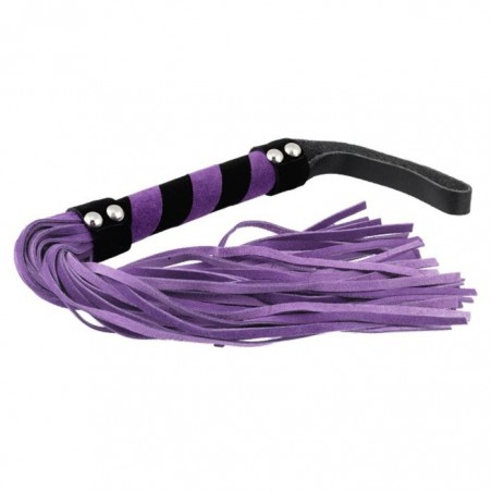 Bad Kitty Purple Whip - nss4052004