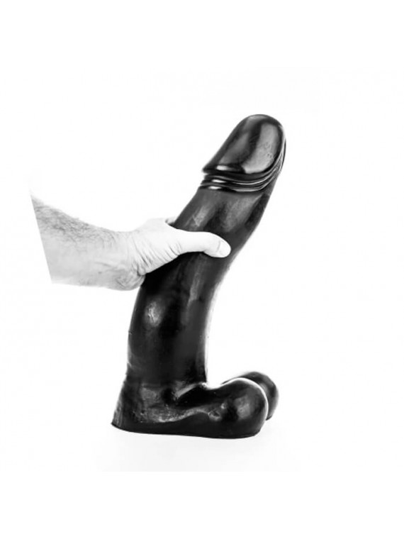 All Black 45 CM - nss4030059