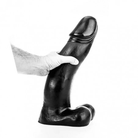 All Black 45 CM - nss4030059