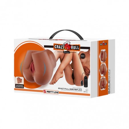 Crazy Bull Bernace - nss410073