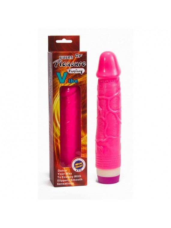 Baile Vibe Pink - nss4032165