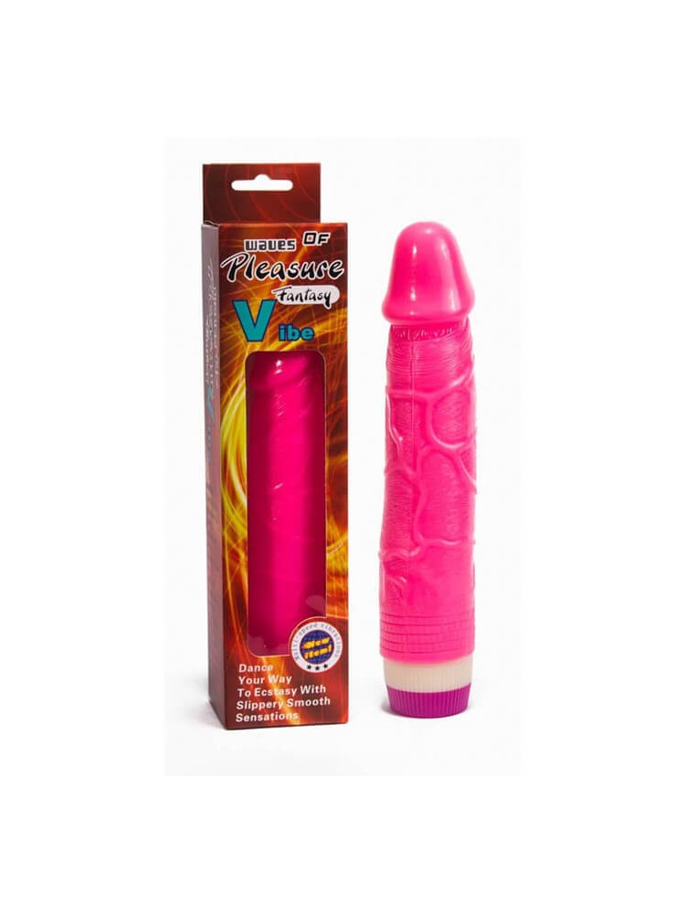 Baile Vibe Pink - nss4032165
