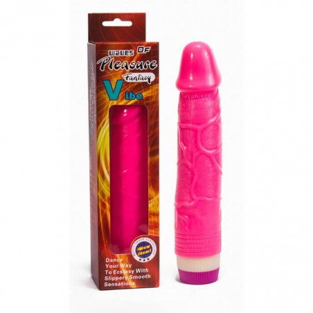 Baile Vibe Pink - nss4032165