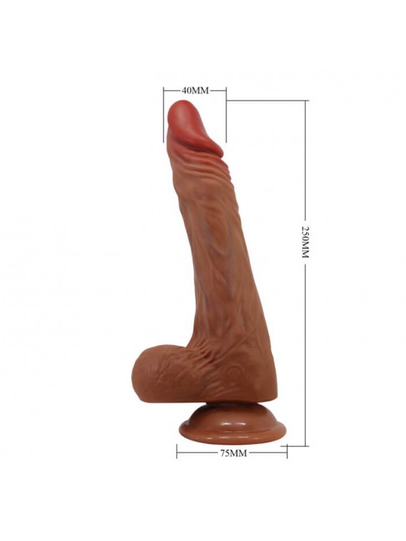 Beautiful Calisto 9,8" - nss4032167