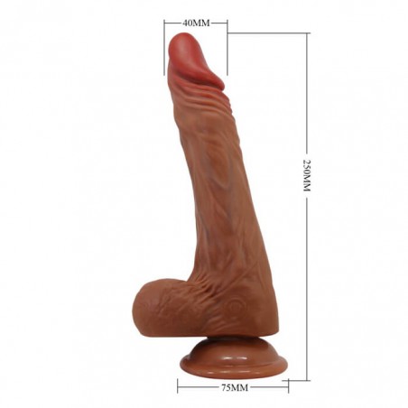 Beautiful Calisto 9,8" - nss4032167