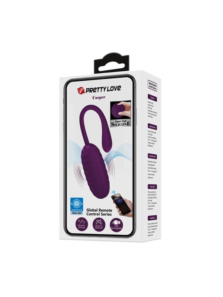 Pretty Love Casper Purple - nss4034179 Pretty Love Casper Purple - nss4034179