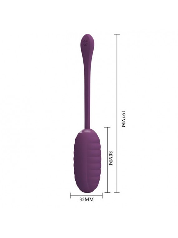 Pretty Love Casper Purple - nss4034179