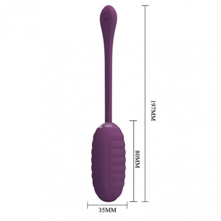 Pretty Love Casper Purple - nss4034179