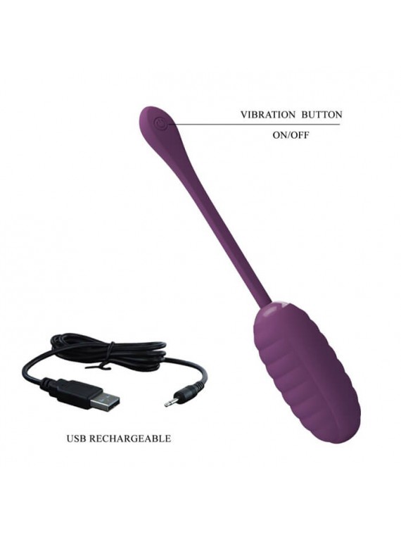 Pretty Love Casper Purple - nss4034179