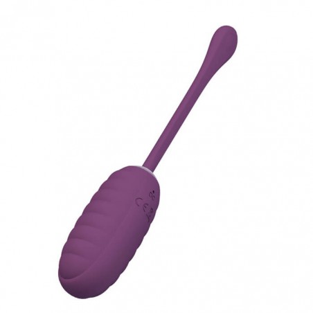 Pretty Love Casper Purple - nss4034179