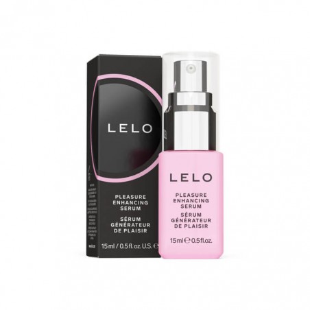 Pleasure Enhancing Serum - 15 ml - nss4087006