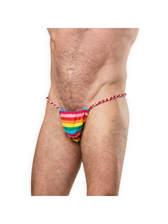 Pride Thong - nss4021072