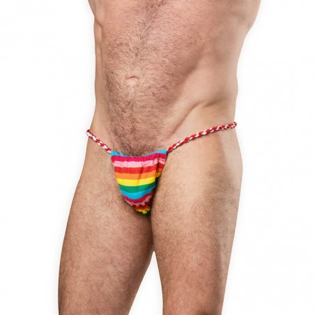 Pride Thong - nss4021072