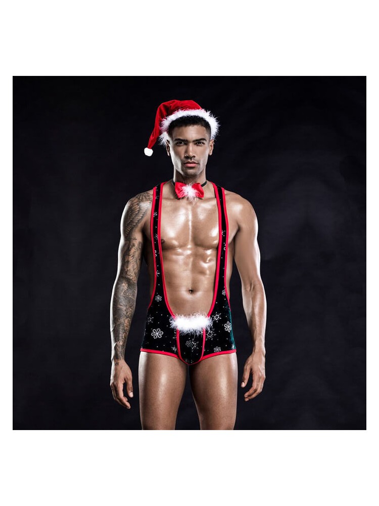 Mr. Christmas Green - nss4021071