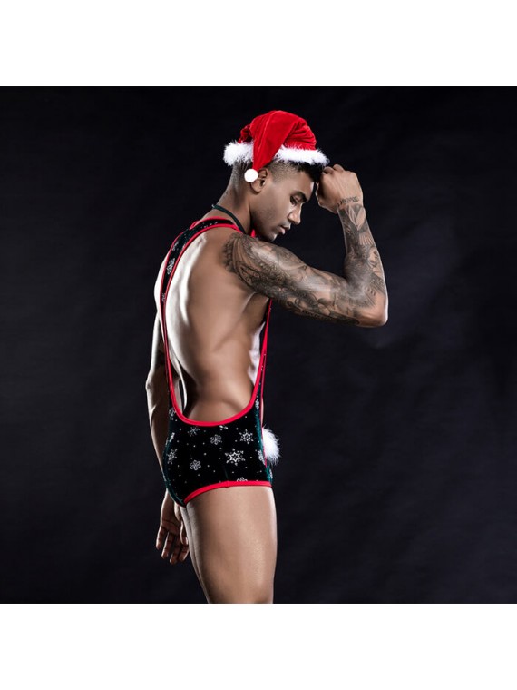 Mr. Christmas Green - nss4021071