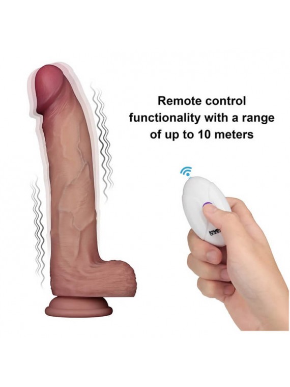 Sliding Skin Pro II with remote control - nss4032171