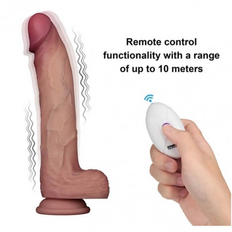 Sliding Skin Pro II with remote control - nss4032171