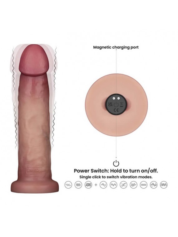 Sliding Skin Pro II with remote control - nss4032172