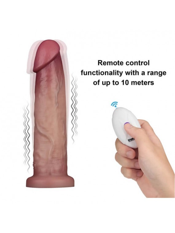 Sliding Skin Pro II with remote control - nss4032172