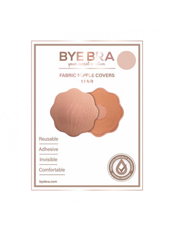 Bye Bra Nipple Covers - nss4050149