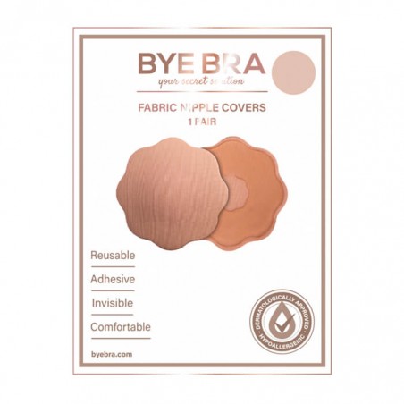 Bye Bra Nipple Covers - nss4050149