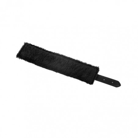 Soft Fur Handcuffs - nss4057205