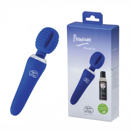 Minds of Love Premium Pocket Wand - nss4034186