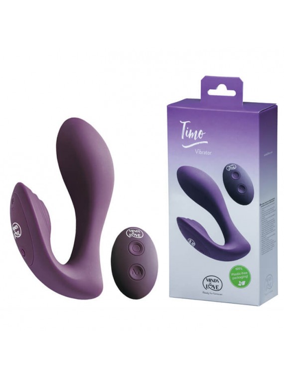 MINDS of LOVE Timo - nss4038138