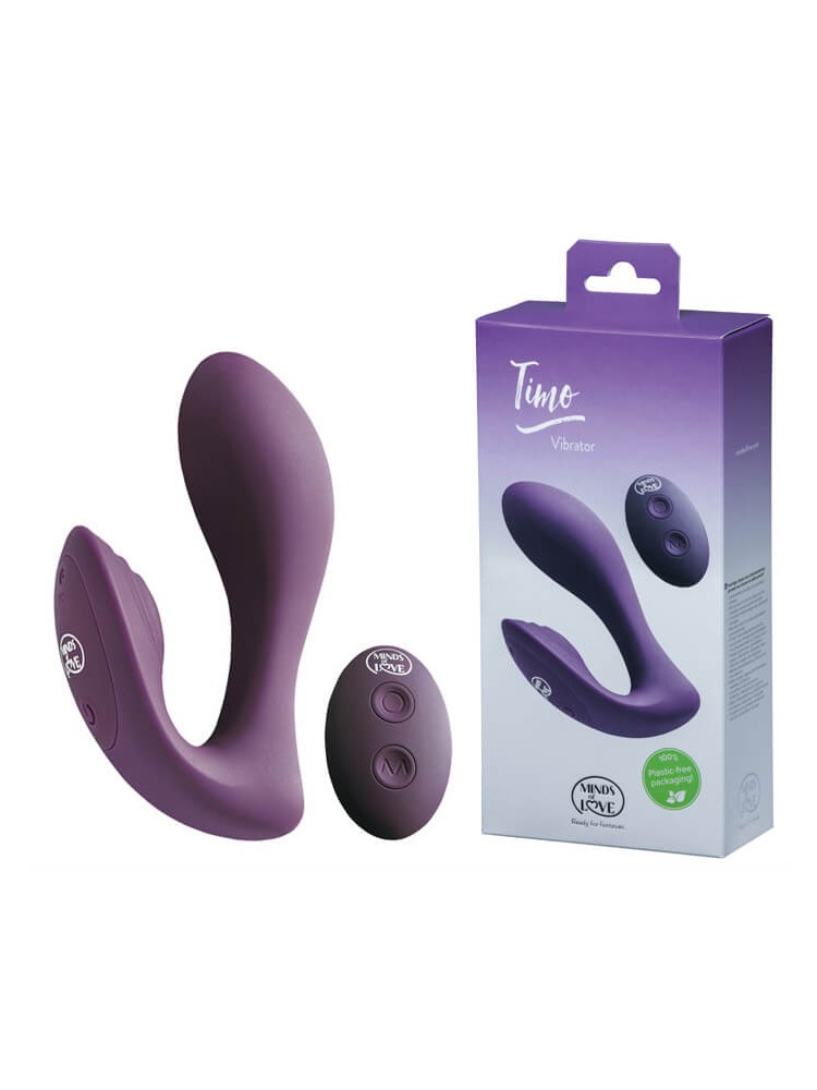 MINDS of LOVE Timo - nss4038138