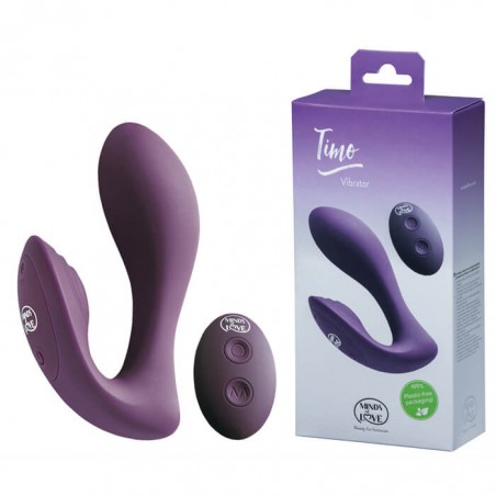 MINDS of LOVE Timo - nss4038138