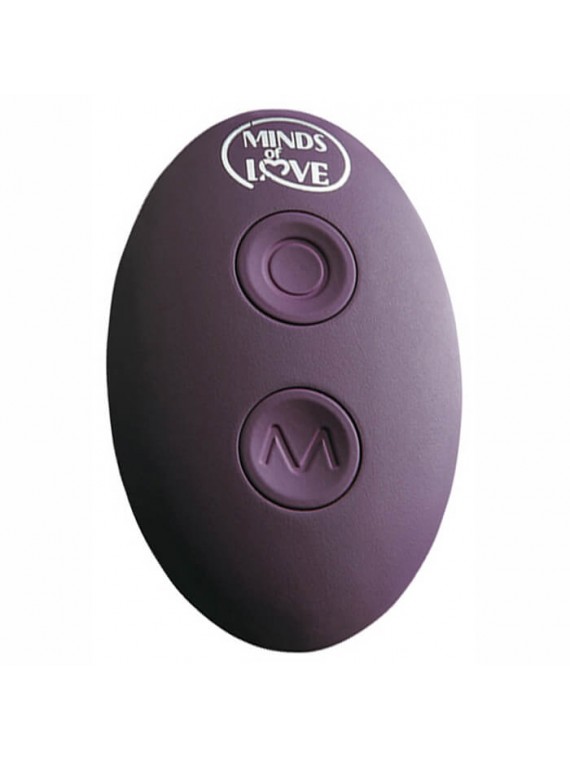 MINDS of LOVE Timo - nss4038138