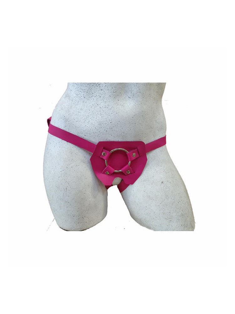 Strap On Pink Small - nss4060070