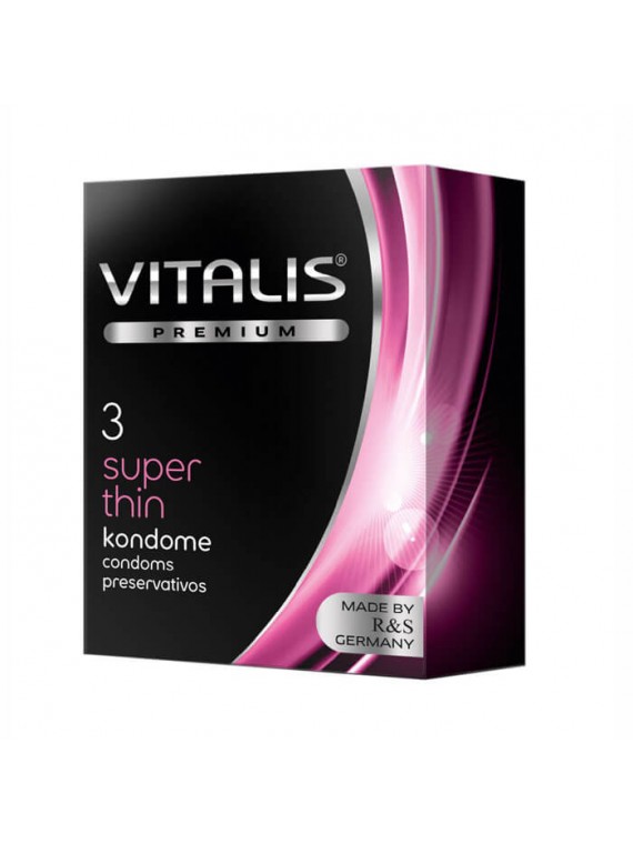 VITALIS super thin 3 St - nss4083051